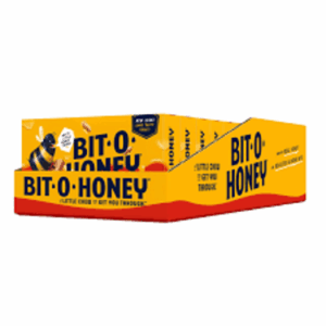 Bit-O-Honey 4oz Theater Box 12ct